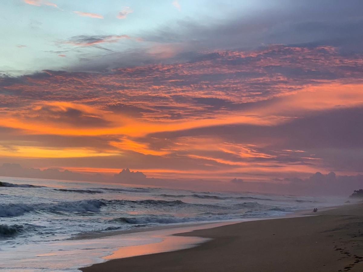 Tattwamasi Ayuryoga With Breakfast And Yoga Hotel Varkala Ngoại thất bức ảnh