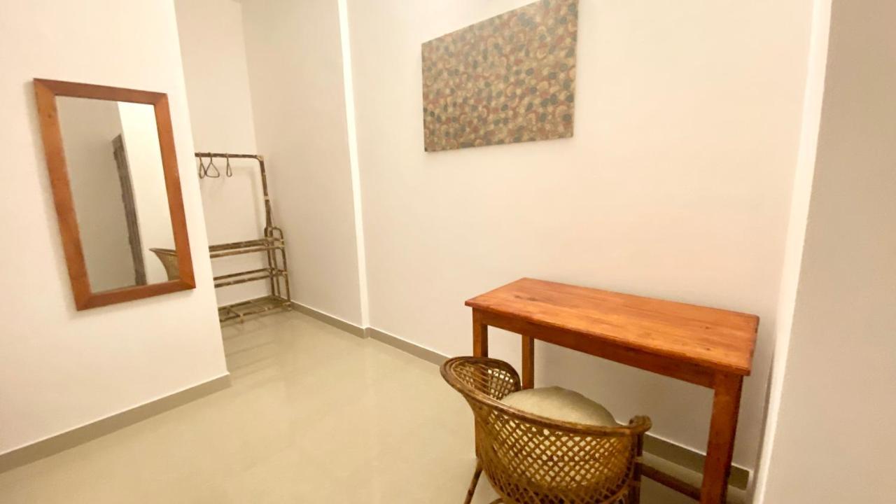 Tattwamasi Ayuryoga With Breakfast And Yoga Hotel Varkala Ngoại thất bức ảnh