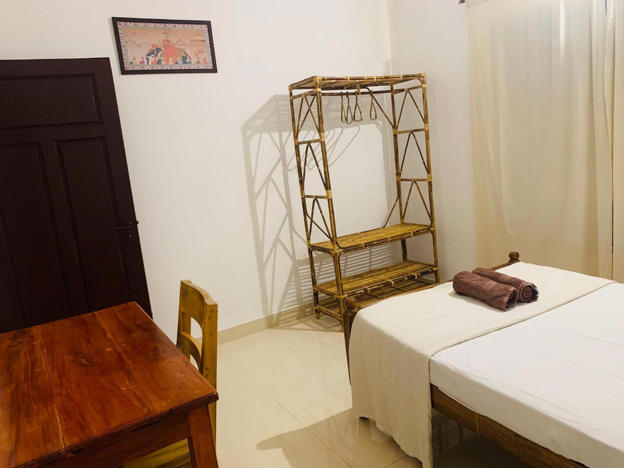 Tattwamasi Ayuryoga With Breakfast And Yoga Hotel Varkala Ngoại thất bức ảnh