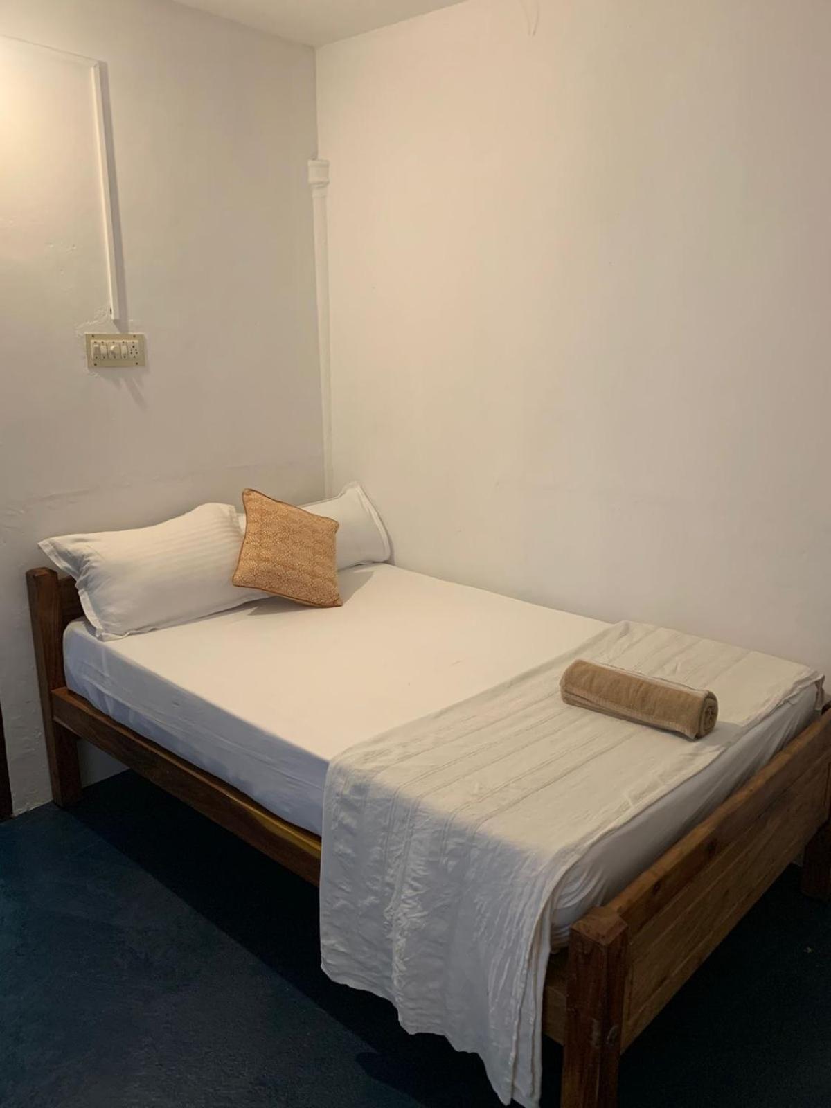 Tattwamasi Ayuryoga With Breakfast And Yoga Hotel Varkala Ngoại thất bức ảnh