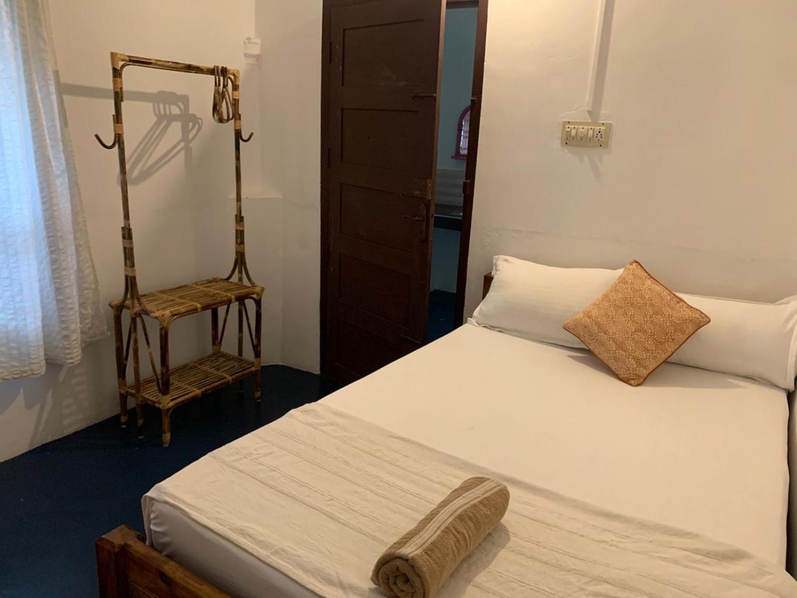 Tattwamasi Ayuryoga With Breakfast And Yoga Hotel Varkala Ngoại thất bức ảnh